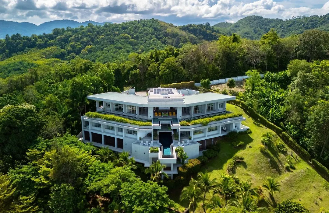 Villa Leelawadee-1